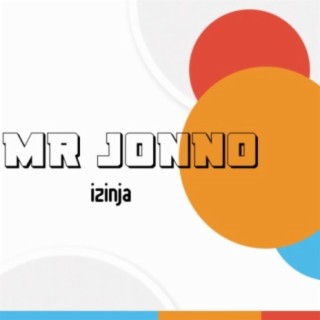 Mr Jonno