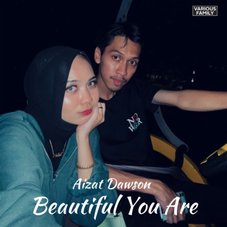 Beautiful You Are