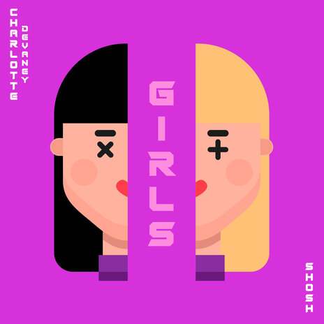 Girls ft. SHOSH | Boomplay Music