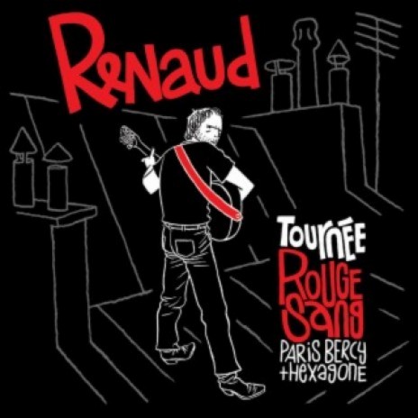 Rouge sang (Live, Tournée Rouge Sang) | Boomplay Music