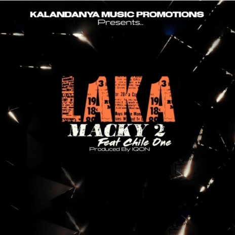 LAKA (Ndepema) | Boomplay Music
