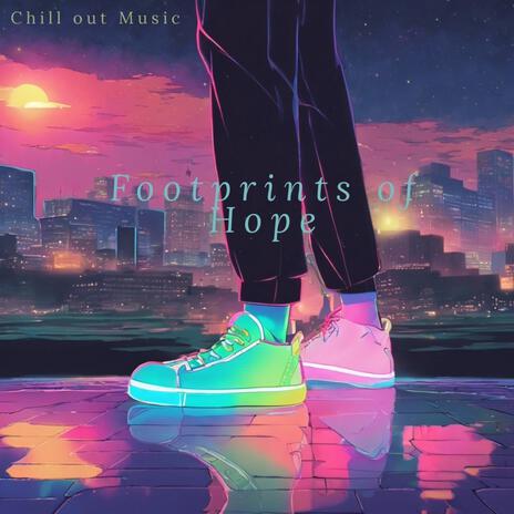 ChillOut -Footprints of Hope- | Boomplay Music