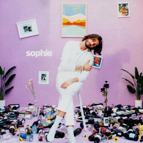 Sophie | Boomplay Music
