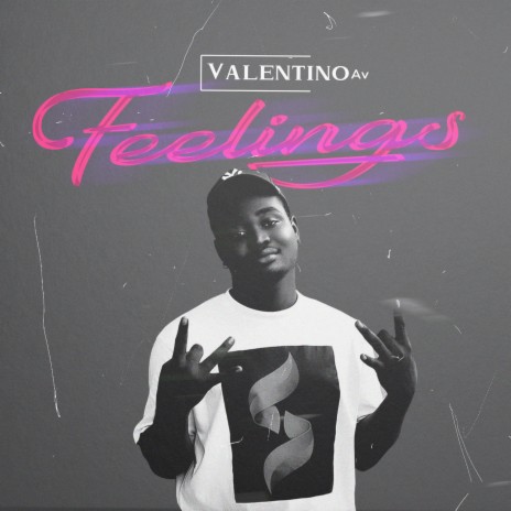 Feelings ft. Eliskado | Boomplay Music