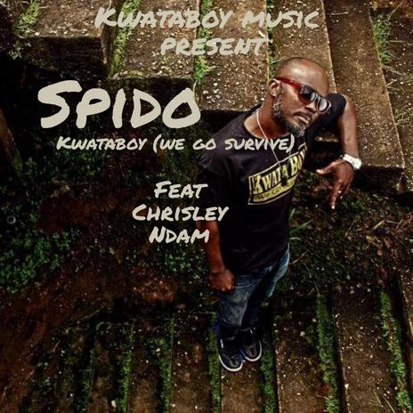 Kwataboy (we go survive) ft. Chrisley Ndam | Boomplay Music