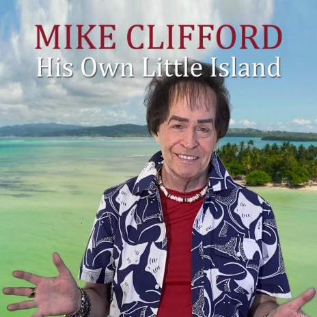 His Own Little Island | Boomplay Music