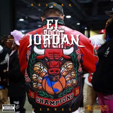El Jordan | Boomplay Music
