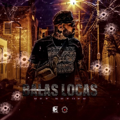 Balas Locas | Boomplay Music