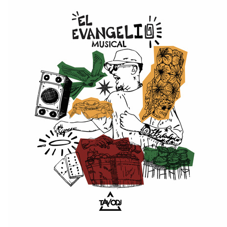 El Evangelio Musical | Boomplay Music