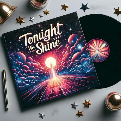 Tonight We Shine | Boomplay Music