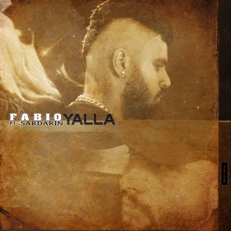 Yalla (feat. Sardarin) | Boomplay Music