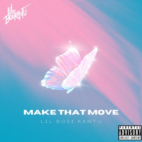 Make That Move (Radio Edit) | Boomplay Music
