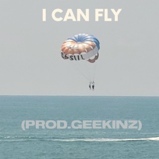 I Can Fly