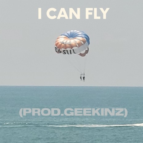 I Can Fly