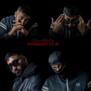 Goodfella Freestyle lyrics | Boomplay Music