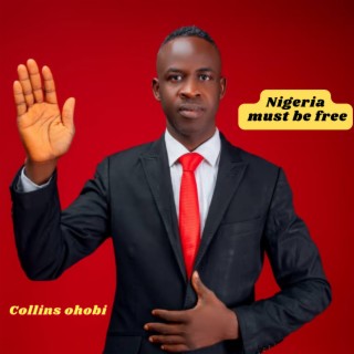 Nigeria Must Be Free