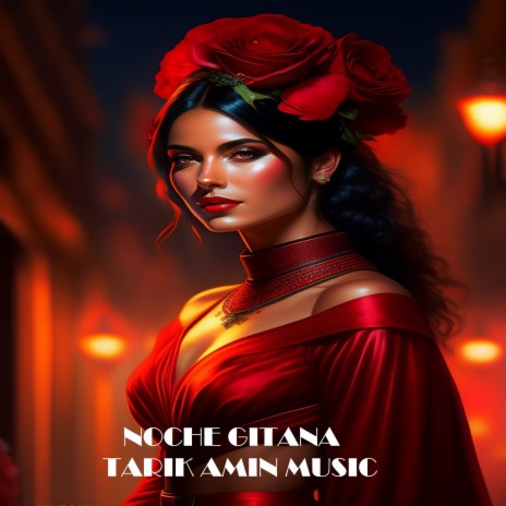 NOCHE GITANA | Boomplay Music