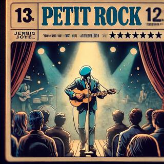 Petit Rock