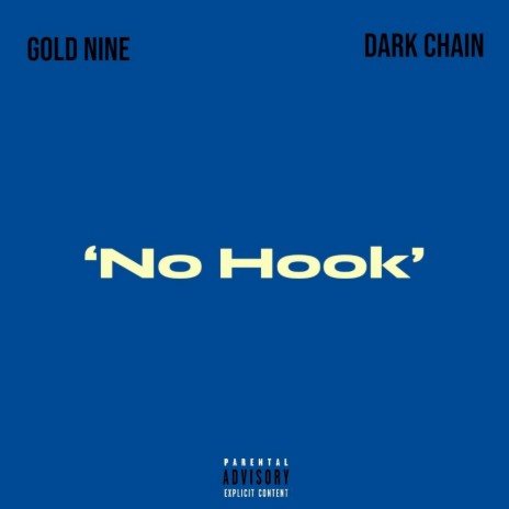 No Hook ft. Dark Chain | Boomplay Music