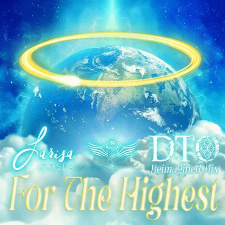 For The Highest (Instrumental) ft. DTO | Boomplay Music