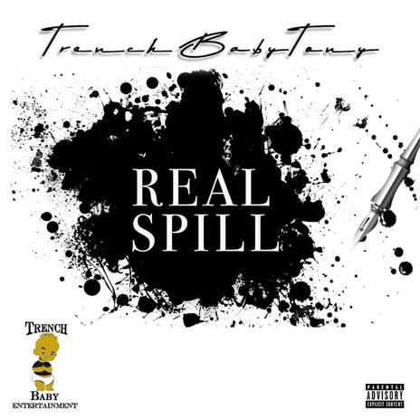 Real Spill | Boomplay Music