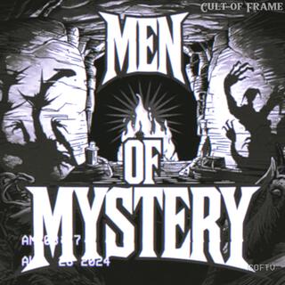 Men of Mystery