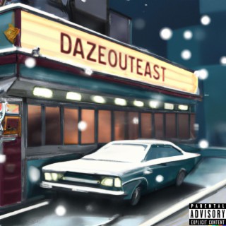 DazeOutEast ft. A.N.T.E lyrics | Boomplay Music