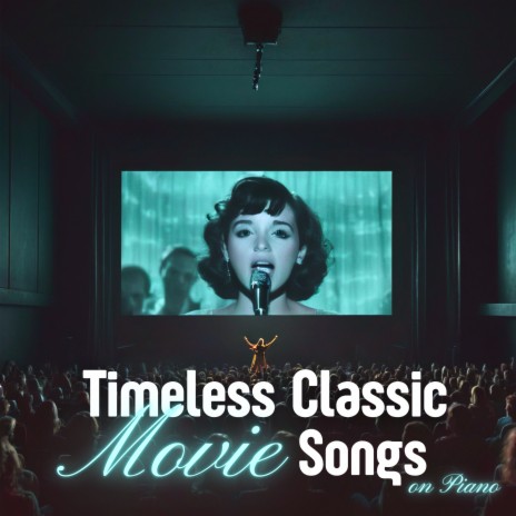 Moon River (From Breakfast at Tiffany's) (Piano Version) | Boomplay Music