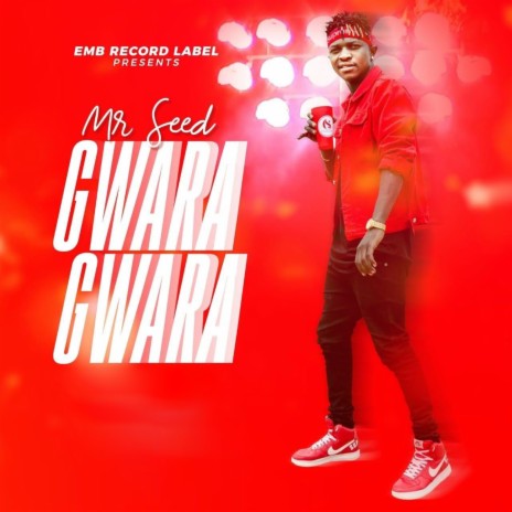 Gwara Gwara | Boomplay Music