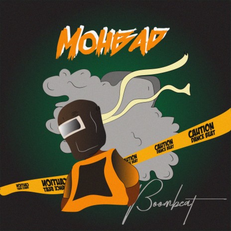 mohbad | Boomplay Music