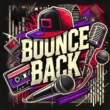 Bounce Back | Boomplay Music