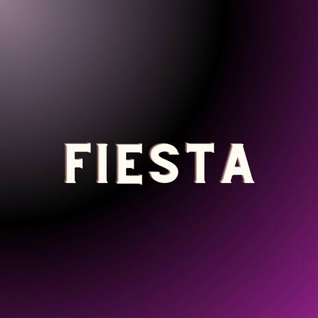 FIESTA ft. Bargholz | Boomplay Music