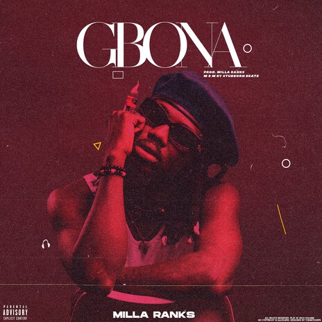 Gbona | Boomplay Music