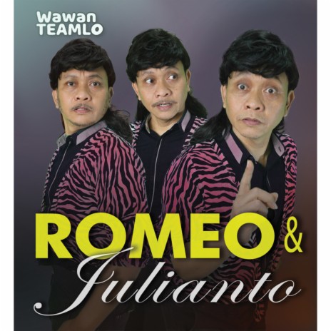 Romeo N Julianto | Boomplay Music