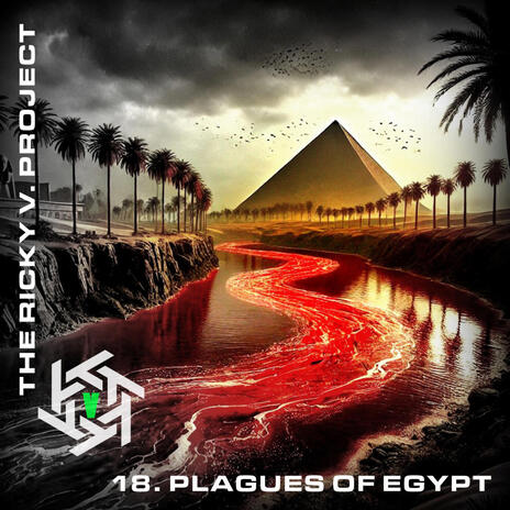 Plagues of Egypt | Boomplay Music