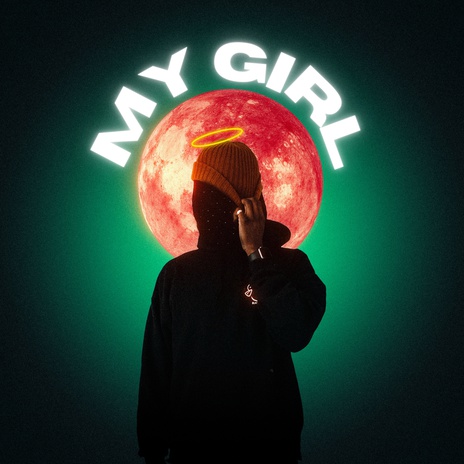 My girl (2024 Remastered Version) ft. Sean Dom & Waytor | Boomplay Music