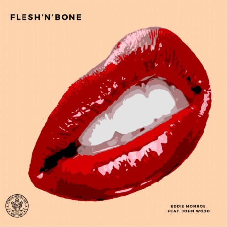 Flesh'n'Bone ft. John Wood | Boomplay Music