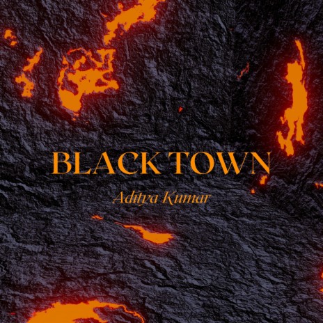 Black Town | Boomplay Music