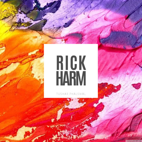 Rick harm | Boomplay Music