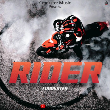 Rider | Boomplay Music