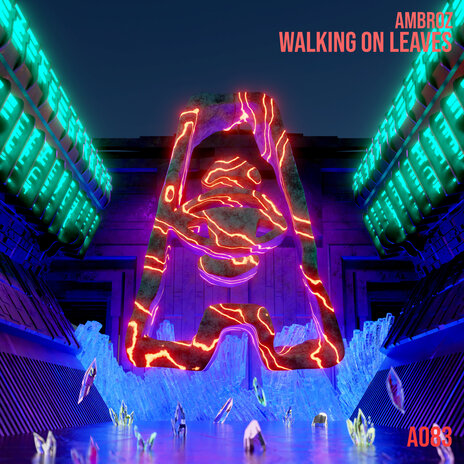 Walking On Leaves | Boomplay Music