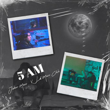 5 Am ft. ld music chile | Boomplay Music