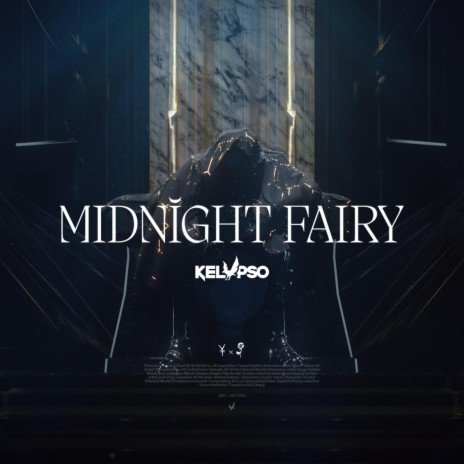 Midnight Fairy ft. Ja¥en X District | Boomplay Music