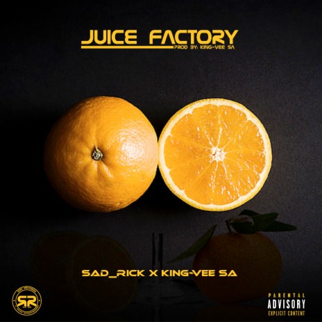 Juice Factory ft. King-Vee SA