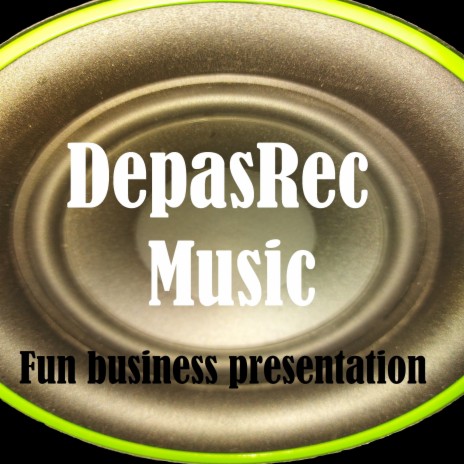 Fun Business Presentation | Boomplay Music