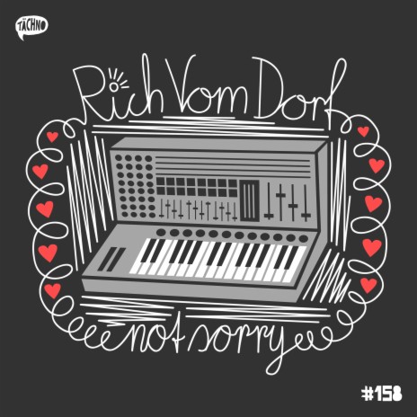 Not Sorry | Boomplay Music