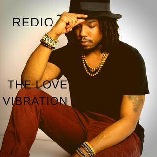 The Love Vibration