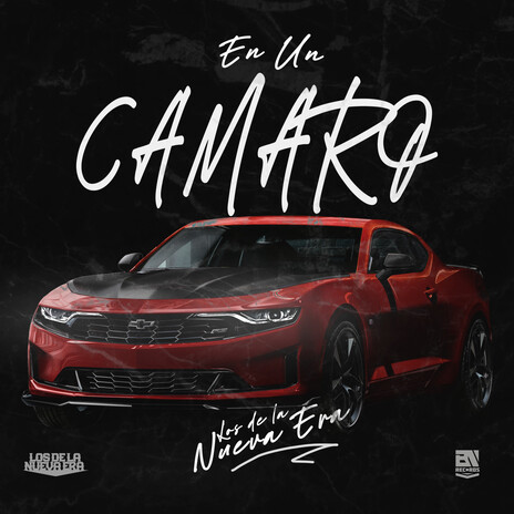 En un Camaro | Boomplay Music