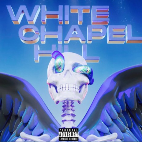 WHITE CHAPEL HILL | Boomplay Music