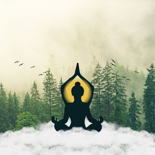 Hypnotic Zen Journey (loopable sequence)